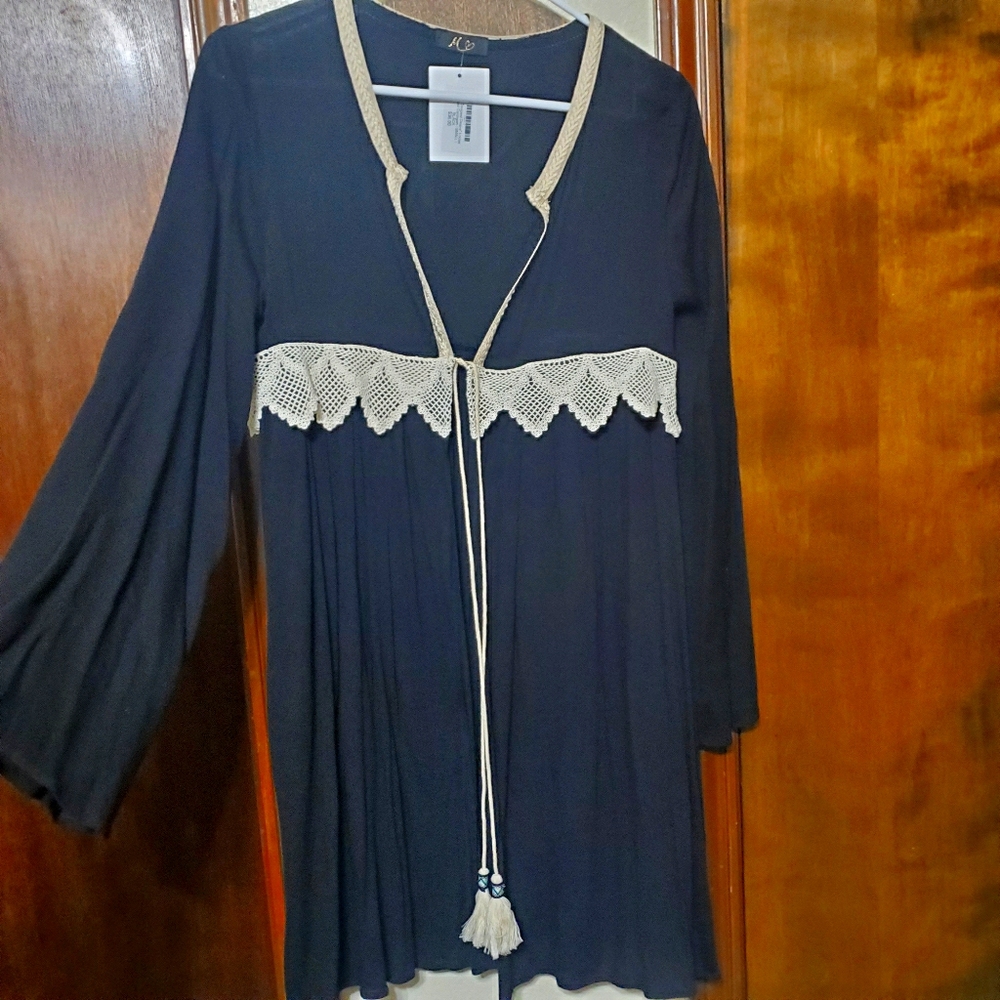 Womens dress cardigan